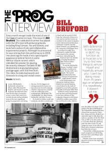 Prog UK February 2025.