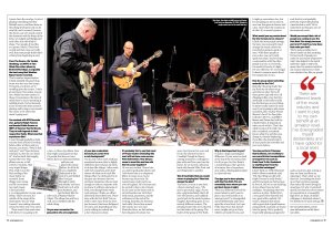 King Crimson Family