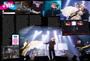 IQ  Prog UK February 2025.