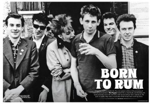 Classic Rock UK March 2025.