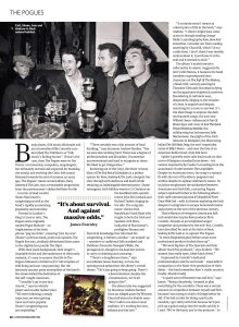 The Pogues