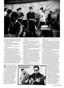 The Pogues