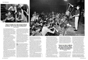 The Pogues