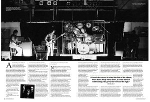 King Crimson Family