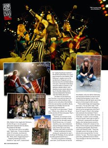 IRON MAIDEN (Be quick! Or be dead!)