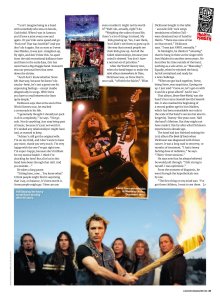 IRON MAIDEN (Be quick! Or be dead!)