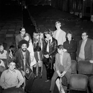   ,         --  Steve Miller Band        Fillmore East 1  1969   -,  -.