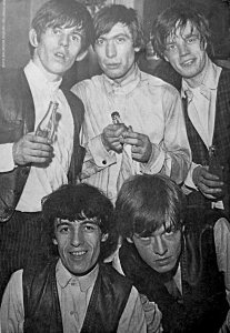 ...     19  1963 ,   ,    6-     Teenbeat.    1200   Kilburns State Ballroom    ,        .         ,   ;       .    .     ,    ,    .      ,  ,        .   ,        .        ,     .    .