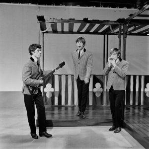 The Rolling Stones Family: Brian Jones' Lonely Hearts Club