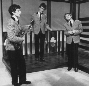 The Rolling Stones Family: Brian Jones' Lonely Hearts Club