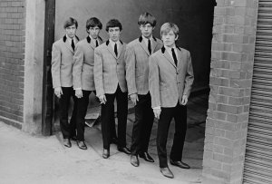 The Rolling Stones Family: Brian Jones' Lonely Hearts Club