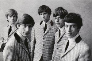 The Rolling Stones Family: Brian Jones' Lonely Hearts Club