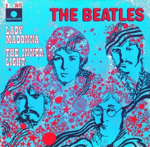 , : The Inner Light, Lady Madonna