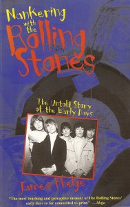 ♪     Thank Your Lucky Stars (    *  Nankering with the Rolling Stones,  2000 ) ,  -  ♫