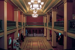Granada Cinema, 