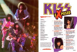 Kiss