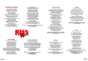 Kiss