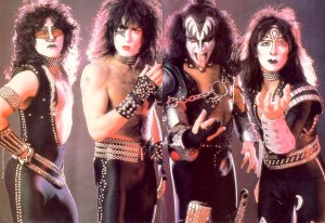 Kiss
