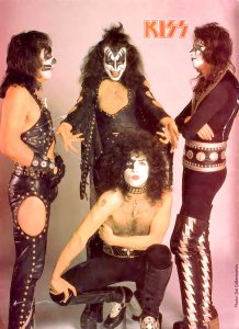 Kiss