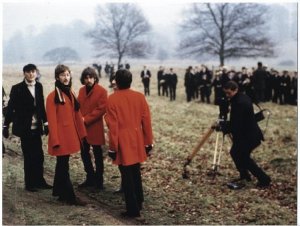 7 ������� 1967 ������ ���� ������ ����� Penny Lane