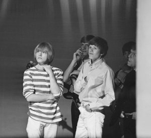 ♪ Top Of The Pops ♫