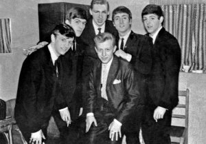 1963.03.21 - Croydon. ABC Cinema