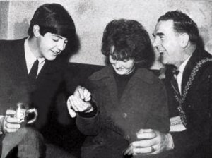 1963.11.21  Carlisle. ABC Cinema 