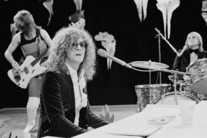 Mott The Hoople