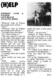 Beat Instrumental March 1979