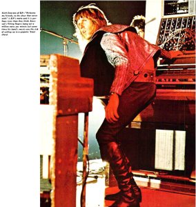 Circus Solid Gold 1978