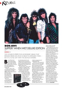 Classic Pop March-April 2025.
