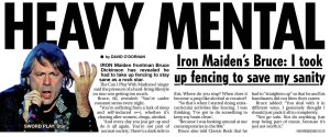Daily Star .