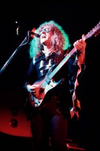 MOTT THE HOOPLE,      ,    Mosrite, 70- 