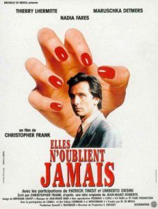 ELLES N'OUBLIENT JAMAIS -     - 1994.