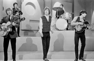 ♪ The Rolling Stones:   . 17  1963 . ♫