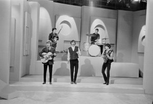 The Rolling Stones Family: Brian Jones' Lonely Hearts Club