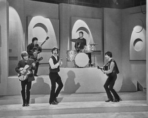 The Rolling Stones Family: Brian Jones' Lonely Hearts Club
