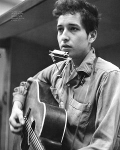 Bob Dylan