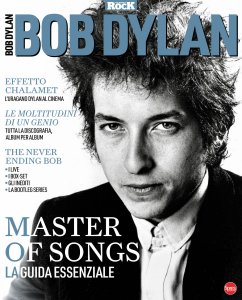 Classic Rock Italy Story - Bob Dylan March-April 2025  116 ., 42 , True PDF
