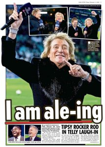 Daily Star .