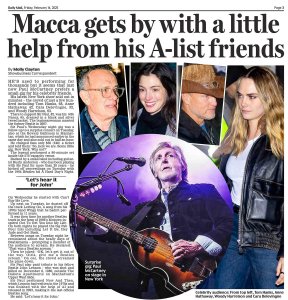 Daily Mail .