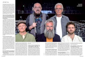 Jethro Tull /  