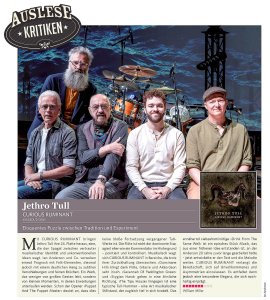 Jethro Tull /  