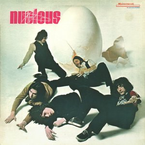 NUCLEUS (CAN)  s/t, 1969