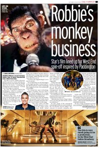 Daily Mirror .