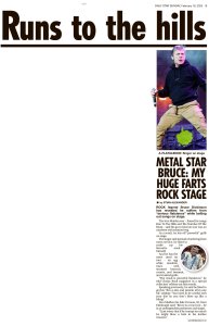 Daily Star .