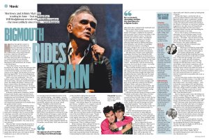 The Sunday Times .