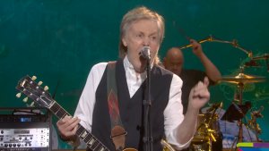 :     Saturday Night Live  16  2025 