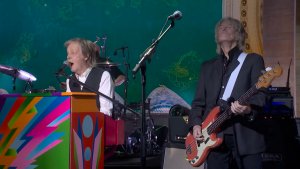 :     Saturday Night Live  16  2025 