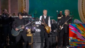 :     Saturday Night Live  16  2025 